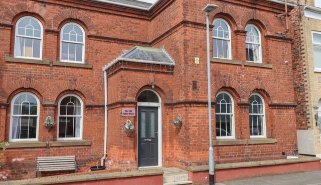 The Old Station House, Withernsea