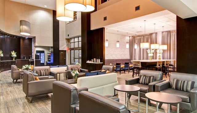 The Park Hotel London