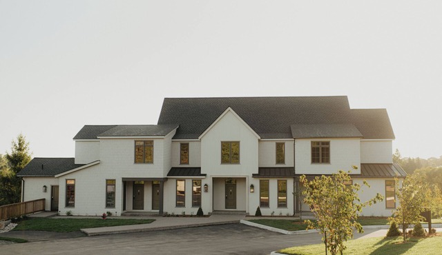 The Penrose Suites