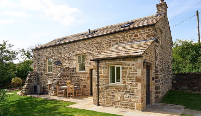 The Reading Rooms, Oughtershaw