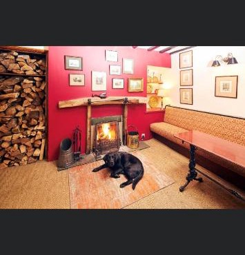 The Red Lion