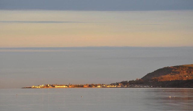 The Royal Hotel Cromarty