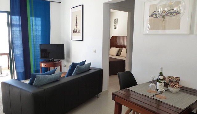 The secret passage - Elegantly decorated, quiet apartment