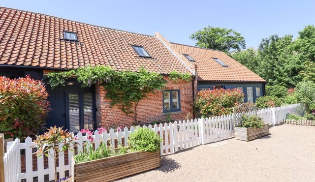 The Smithy, Laceby, Lincolnshire