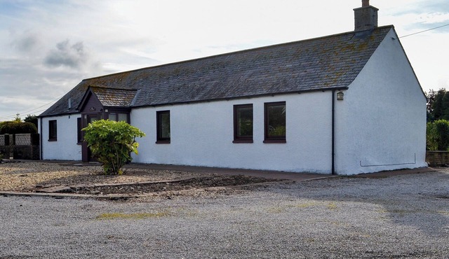 The Smithy of Longcastle