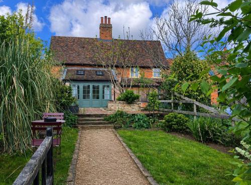 The Smithy's Cottage