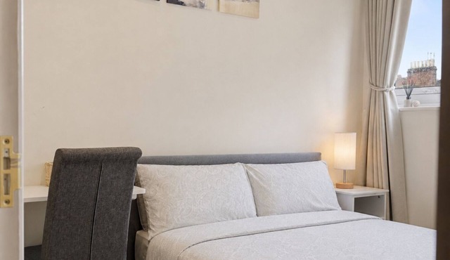 The Springwell Apartment close to Barbican