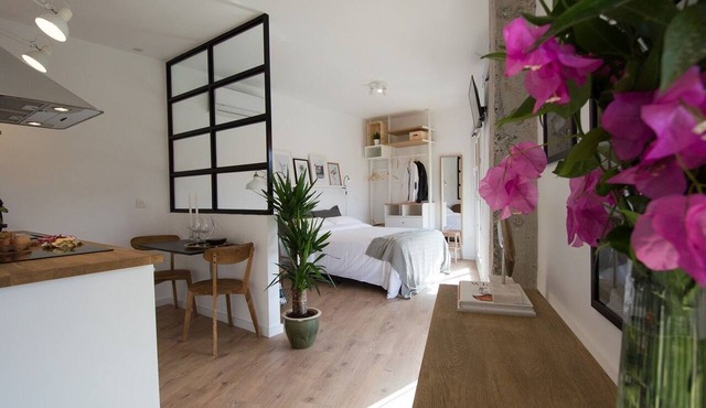 The Stay Las Palmas