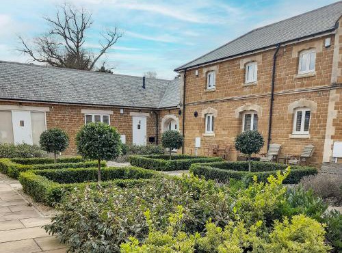 The Stables