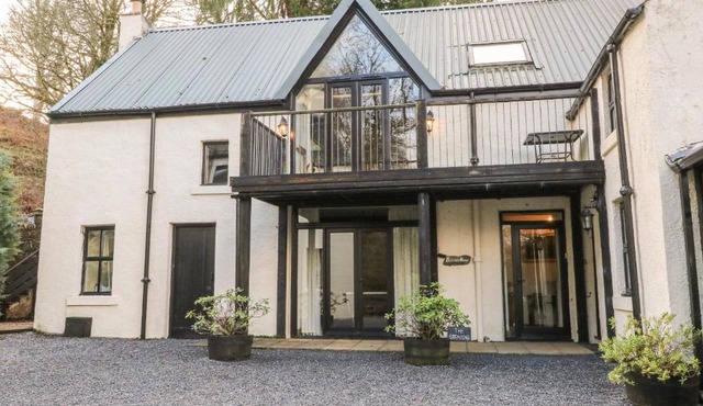 The Steading
