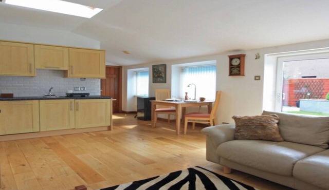 The Steading Luxury Private Place, Free Parking 10mins to Inverness City Centre