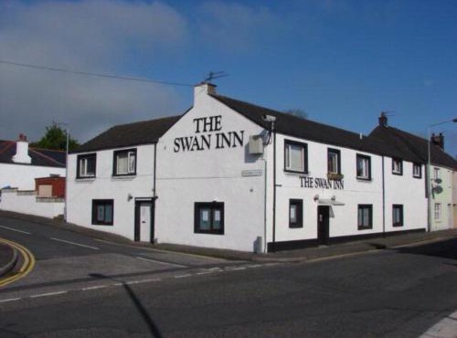 The Swan Inn