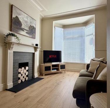 The Thoresby Retreat