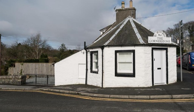 The Toll House