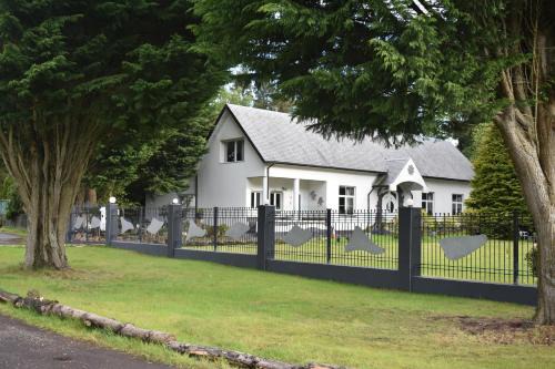 The Tranquil Retreat Countryside Escape