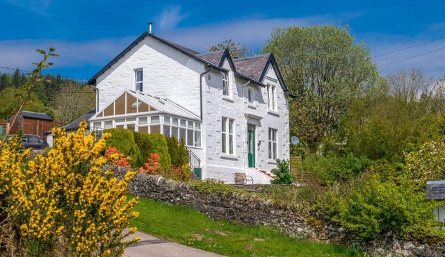 The Tregortha B&B