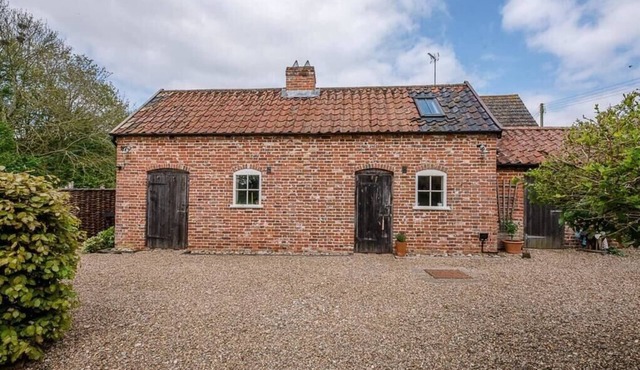The Wash House, Middleton