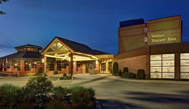 The Water Tower Inn - BW Premier Collection