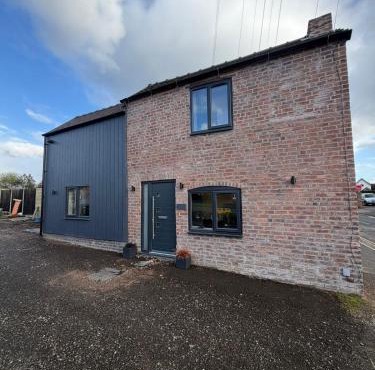 The Weighbridge
