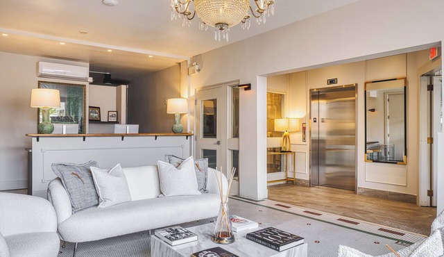 The Windsor Hotel by Hoco Hotels Collection