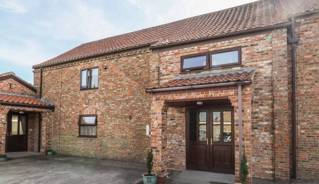 Thistle, Barlby, North Yorkshire