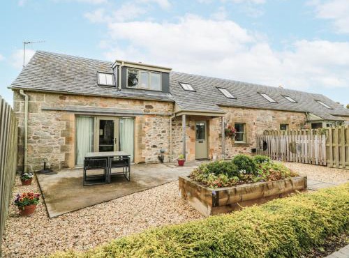 Thorneydyke Cottage