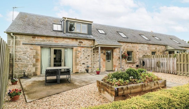 Thorneydyke Cottage, Stirling