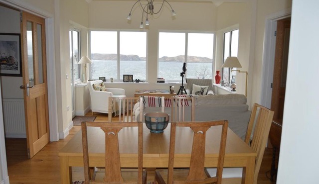 Tigh Uisdean Bed and Breakfast