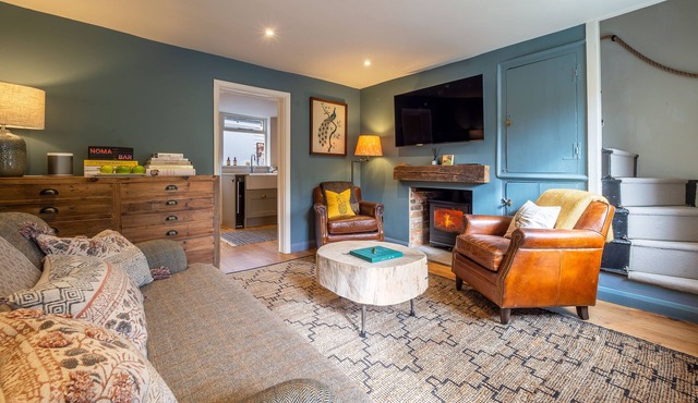 Tipple Cottage, Peasenhall