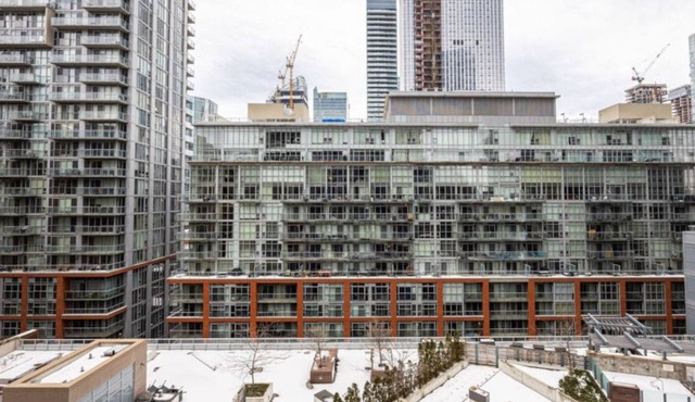 Top Graded Metropolitan Suite w/Free Parking