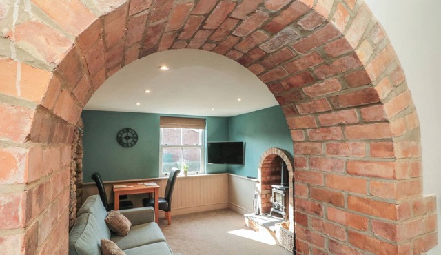 Top Holme Cottage