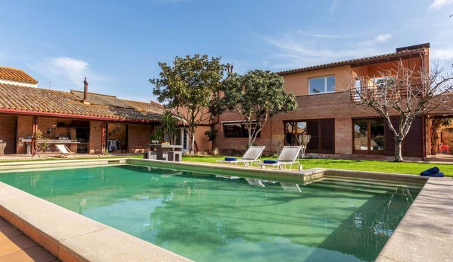 Top Villa Chantal AIRCO by Interhome