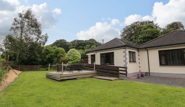 Torkeld Holiday Cottage, Garlieston