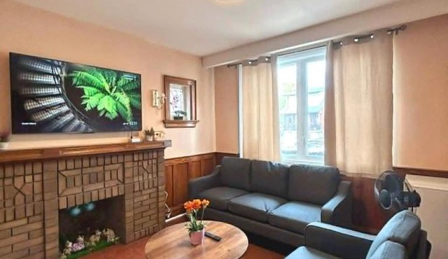 TORONTO Midtown HomeHaven