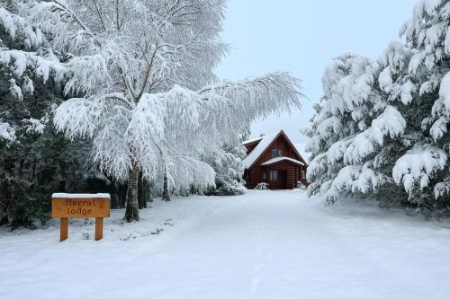 Totara Lodge, Snow, Couple Retreat - ML97564