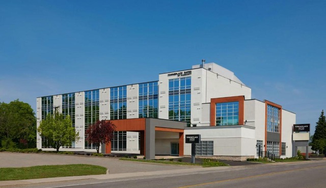 TownePlace Suites by Marriott Niagara Falls Canada