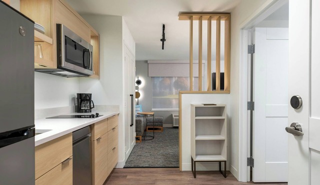 Towneplace Suites By Marriott Woodstock