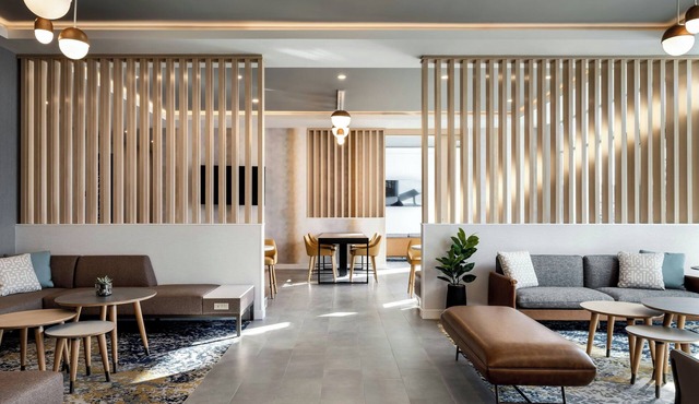 Towneplace Suites By Marriott Tecumseh Windsor