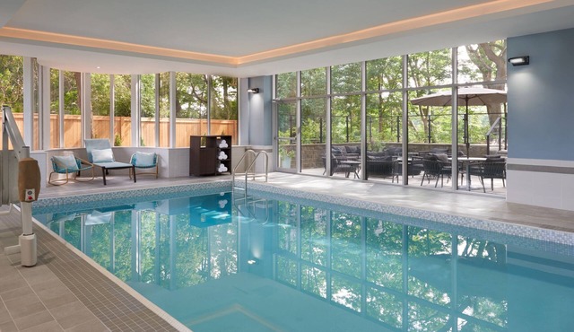 TownePlace Suites by Marriott Toronto Oakville