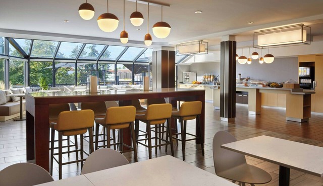 TownePlace Suites by Marriott London