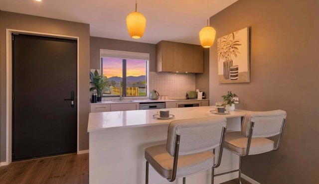 Townhouse | Alpine Escape | Convenient - HS41010