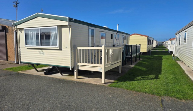 Towyn Happy Days K3