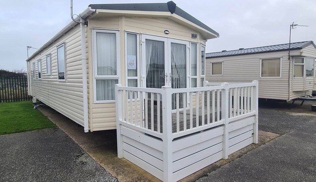 Towyn Happy Days S7