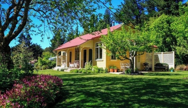 Tranquil Retreat For Two - the perfect escape!