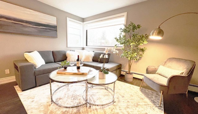 Trendy Stay, Near Covent Garden & Hyland Cinema