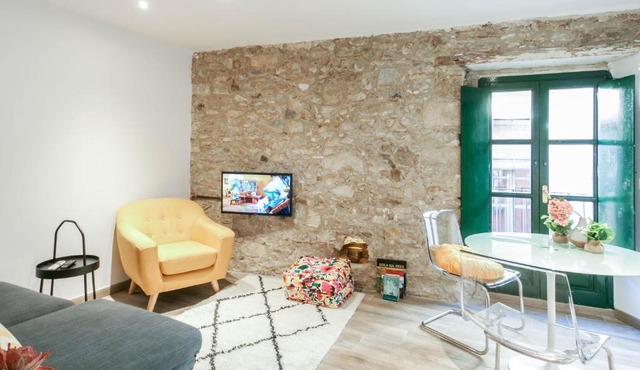 Tresor Boutique Apartment