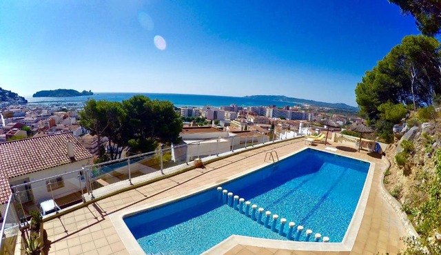 Trill Las Brisas A, 4-6 pax