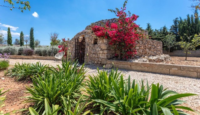 Trulli di Weili - Salento Reservation