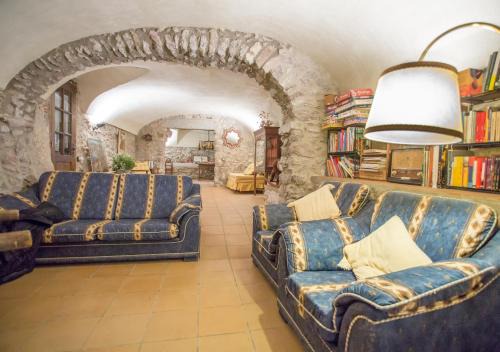 Turismo Rural Can Massot