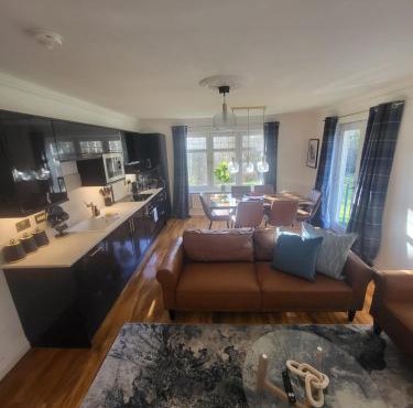 Turnberry Rest-Coorie Doon Stays